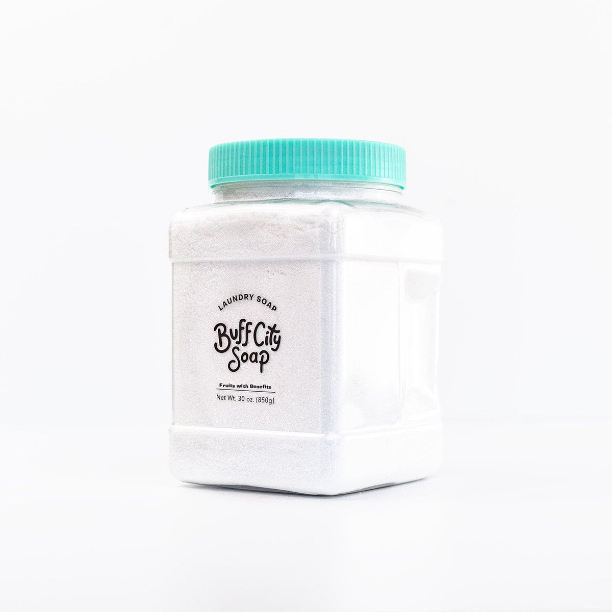 Fruits with Benefits Laundry Soap