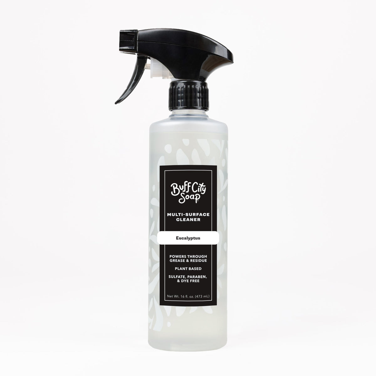 Eucalyptus Multi-Surface Cleaner