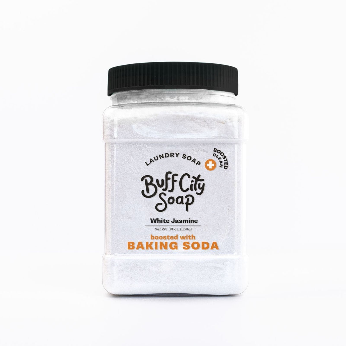 White Jasmine Laundry Soap Plus