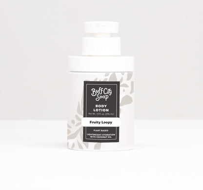 Fruity Loopy Body Lotion