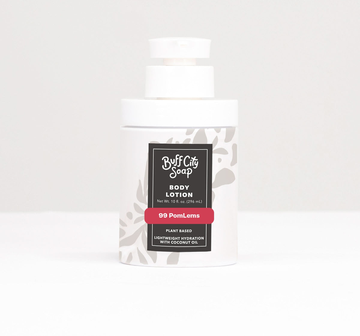 99 PomLems Body Lotion