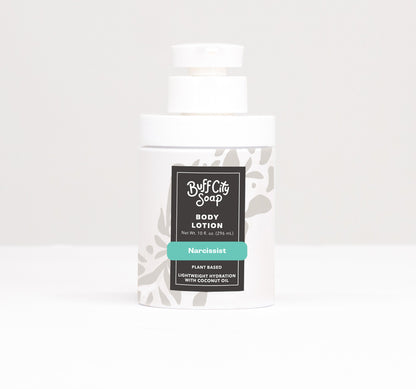 Narcissist Body Lotion