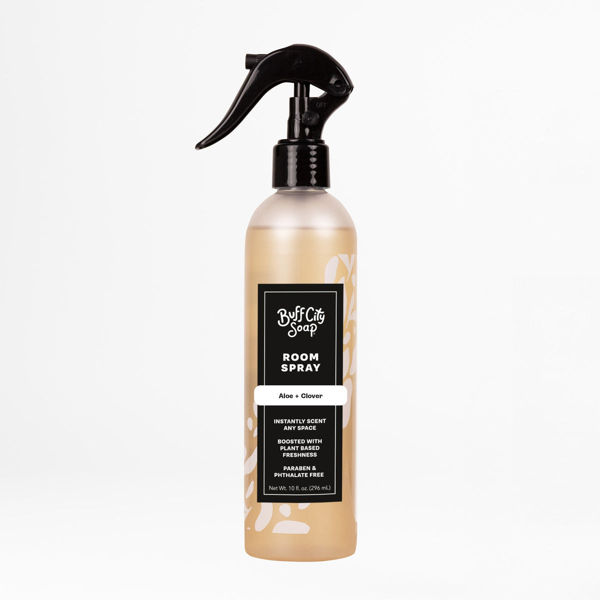 Aloe + Clover Room Spray