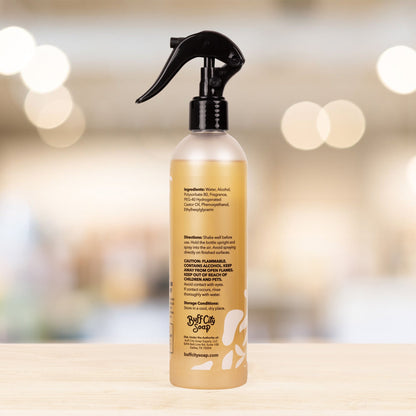 Pink Sugar Room Spray