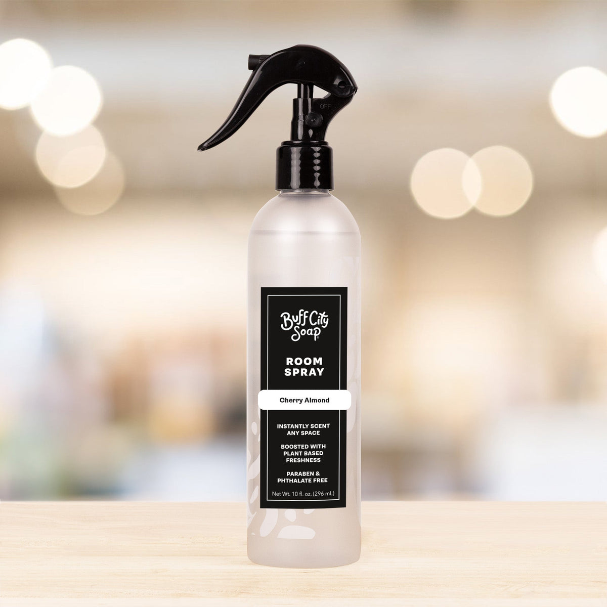 Cherry Almond Room Spray