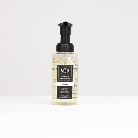 Alter Ego Foaming Hand Soap
