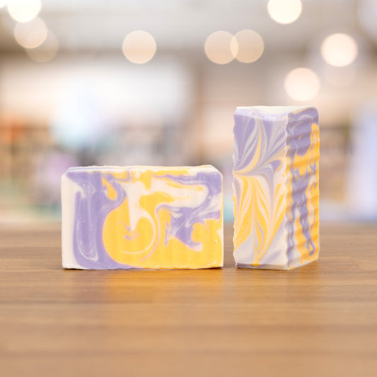 Happy Soap