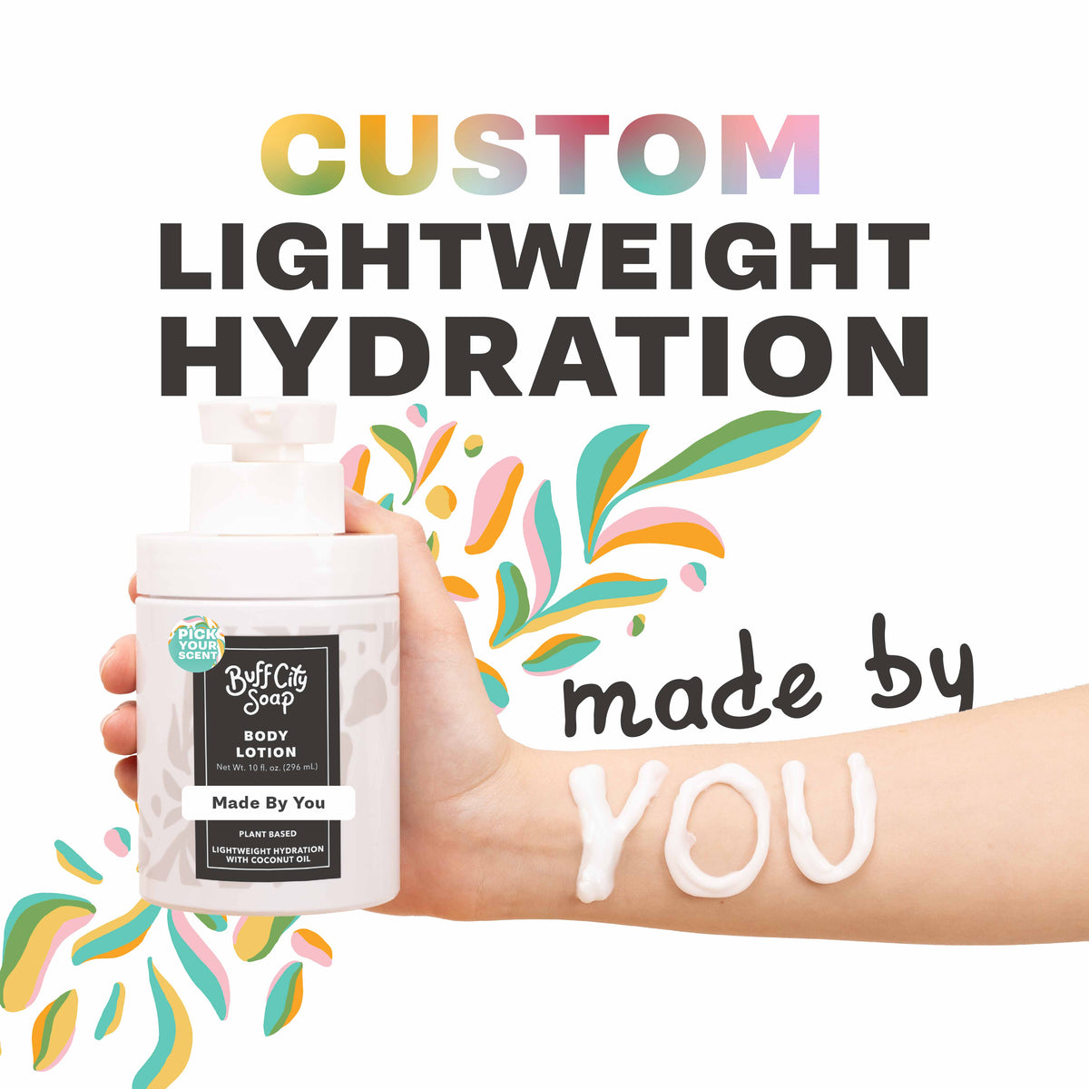 Sunkissed Getaway Body Lotion