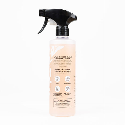Fresh Cotton Multi-Surface Cleaner