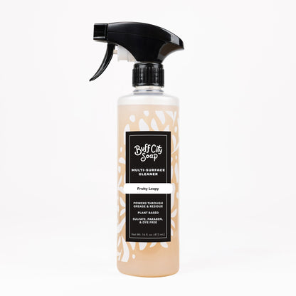 Fruity Loopy Multi-Surface Cleaner