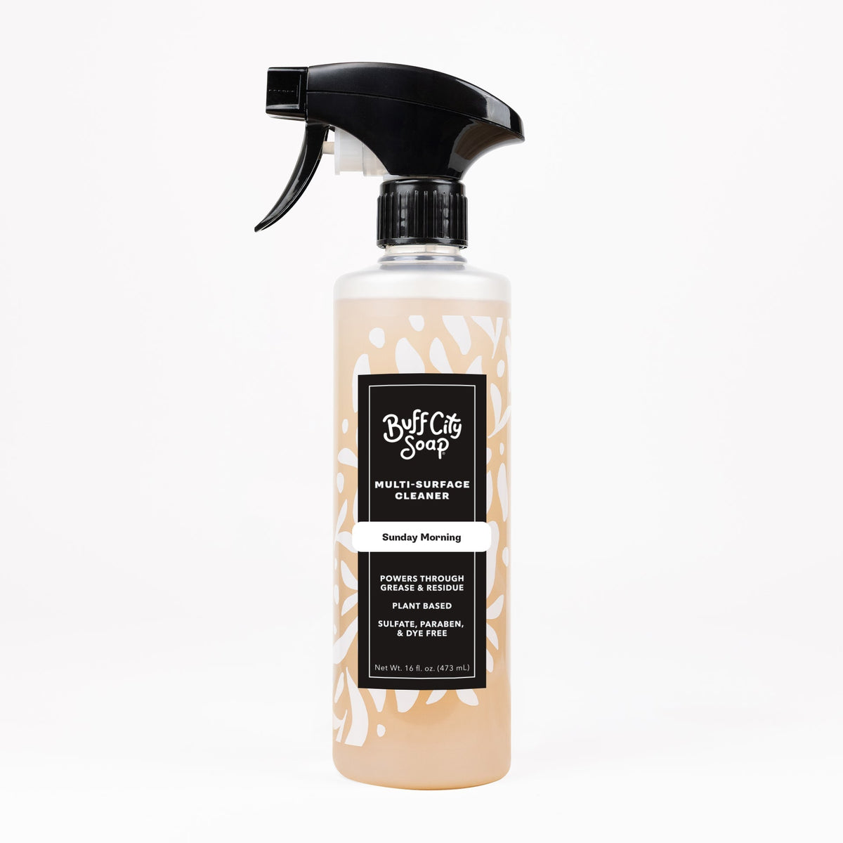 Sunday Morning Multi-Surface Cleaner