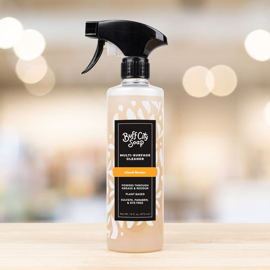 Island Nectar Multi-Surface Cleaner