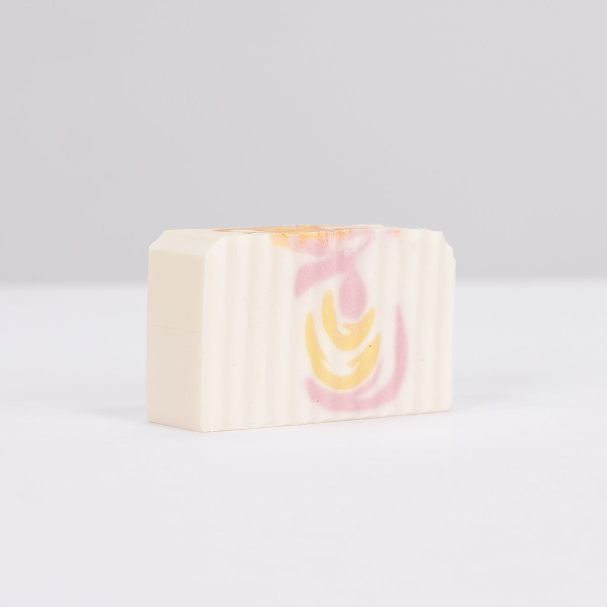 Peach Mimosa Shea Butter Soap