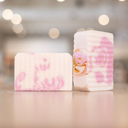 All Hail The Queen Shea Butter Soap