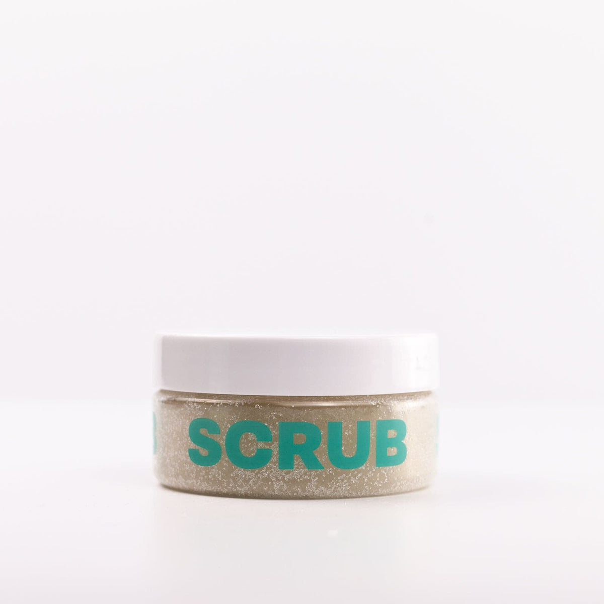 Pink Sugar Body Scrub