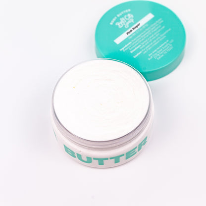 Pink Sugar Body Butter