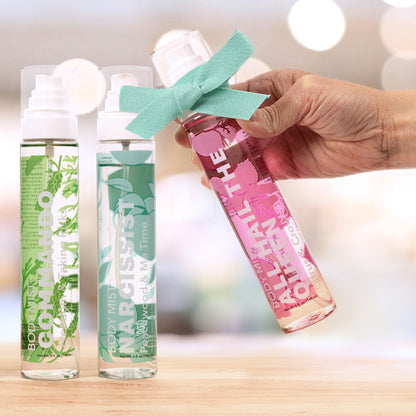 Persnickety Body Mist