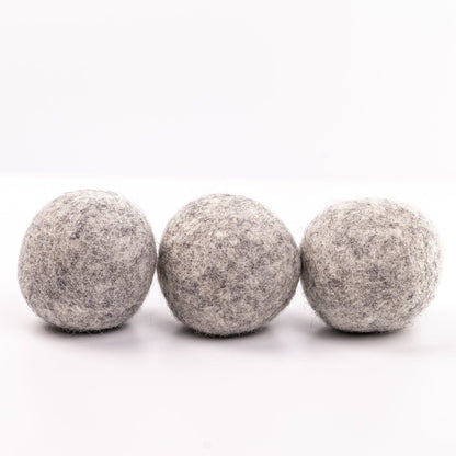 Alter Ego Wool Dryer Balls (Set of 3)